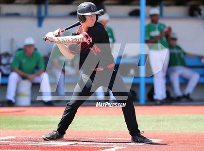 Thumbnail 1 in Liberty Union vs. Fairland (OHSAA D3 Regional Final) photogallery.
