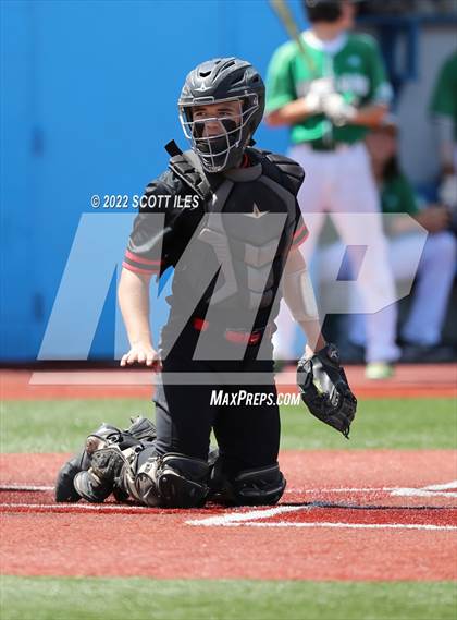 Thumbnail 2 in Liberty Union vs. Fairland (OHSAA D3 Regional Final) photogallery.