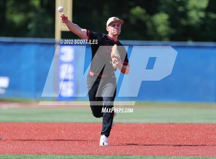 Thumbnail 2 in Liberty Union vs. Fairland (OHSAA D3 Regional Final) photogallery.