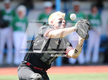 Thumbnail 1 in Liberty Union vs. Fairland (OHSAA D3 Regional Final) photogallery.