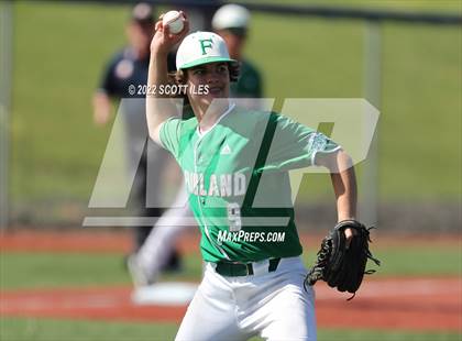 Thumbnail 3 in Liberty Union vs. Fairland (OHSAA D3 Regional Final) photogallery.