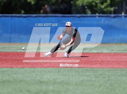 Thumbnail 2 in Liberty Union vs. Fairland (OHSAA D3 Regional Final) photogallery.