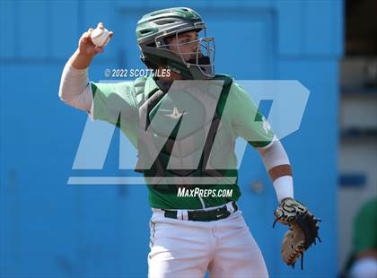 Thumbnail 3 in Liberty Union vs. Fairland (OHSAA D3 Regional Final) photogallery.