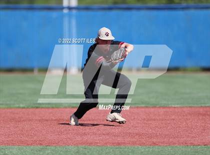 Thumbnail 2 in Liberty Union vs. Fairland (OHSAA D3 Regional Final) photogallery.