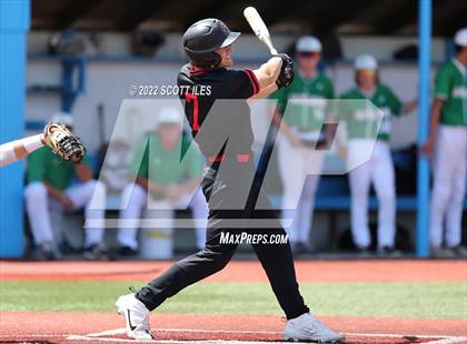 Thumbnail 2 in Liberty Union vs. Fairland (OHSAA D3 Regional Final) photogallery.