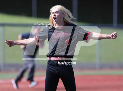 Thumbnail 3 in Liberty Union vs. Fairland (OHSAA D3 Regional Final) photogallery.