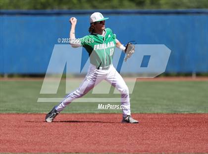 Thumbnail 1 in Liberty Union vs. Fairland (OHSAA D3 Regional Final) photogallery.