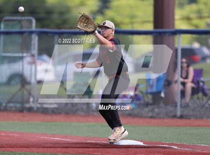 Thumbnail 1 in Liberty Union vs. Fairland (OHSAA D3 Regional Final) photogallery.