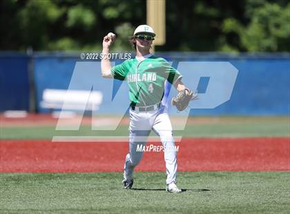 Thumbnail 1 in Liberty Union vs. Fairland (OHSAA D3 Regional Final) photogallery.
