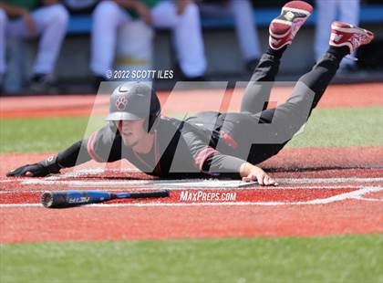 Thumbnail 1 in Liberty Union vs. Fairland (OHSAA D3 Regional Final) photogallery.