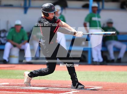 Thumbnail 3 in Liberty Union vs. Fairland (OHSAA D3 Regional Final) photogallery.