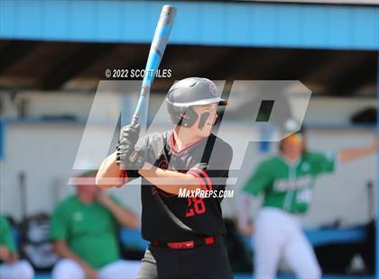 Thumbnail 2 in Liberty Union vs. Fairland (OHSAA D3 Regional Final) photogallery.