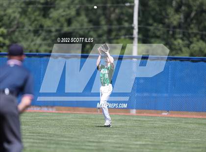 Thumbnail 2 in Liberty Union vs. Fairland (OHSAA D3 Regional Final) photogallery.