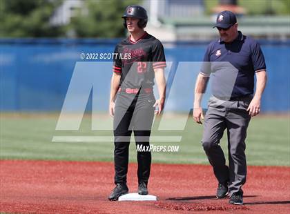 Thumbnail 1 in Liberty Union vs. Fairland (OHSAA D3 Regional Final) photogallery.