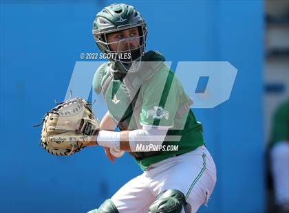 Thumbnail 3 in Liberty Union vs. Fairland (OHSAA D3 Regional Final) photogallery.