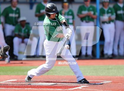 Thumbnail 2 in Liberty Union vs. Fairland (OHSAA D3 Regional Final) photogallery.