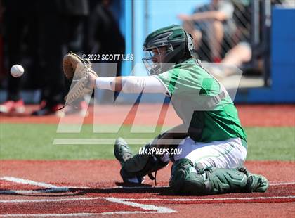 Thumbnail 3 in Liberty Union vs. Fairland (OHSAA D3 Regional Final) photogallery.