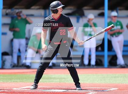 Thumbnail 3 in Liberty Union vs. Fairland (OHSAA D3 Regional Final) photogallery.
