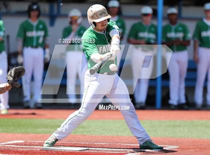 Thumbnail 3 in Liberty Union vs. Fairland (OHSAA D3 Regional Final) photogallery.
