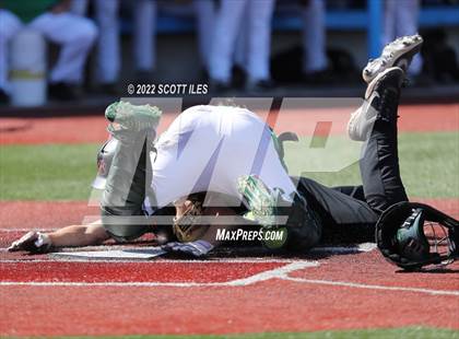 Thumbnail 1 in Liberty Union vs. Fairland (OHSAA D3 Regional Final) photogallery.