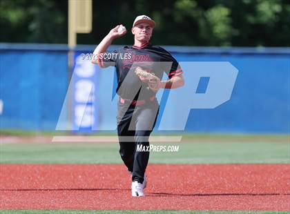 Thumbnail 1 in Liberty Union vs. Fairland (OHSAA D3 Regional Final) photogallery.