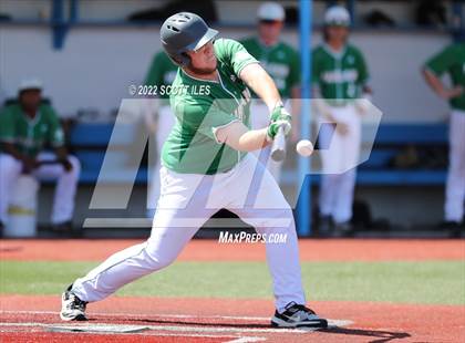 Thumbnail 3 in Liberty Union vs. Fairland (OHSAA D3 Regional Final) photogallery.