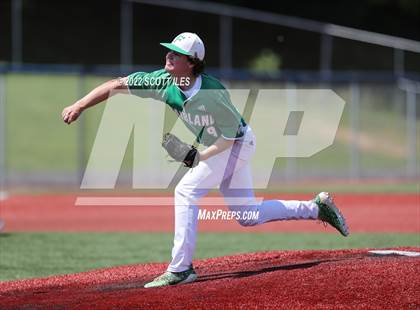 Thumbnail 2 in Liberty Union vs. Fairland (OHSAA D3 Regional Final) photogallery.