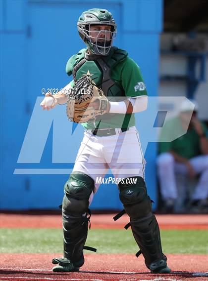 Thumbnail 2 in Liberty Union vs. Fairland (OHSAA D3 Regional Final) photogallery.