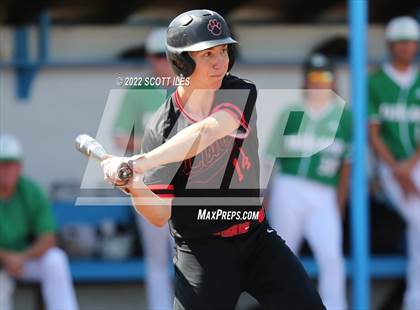 Thumbnail 1 in Liberty Union vs. Fairland (OHSAA D3 Regional Final) photogallery.