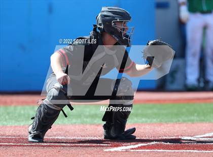 Thumbnail 1 in Liberty Union vs. Fairland (OHSAA D3 Regional Final) photogallery.