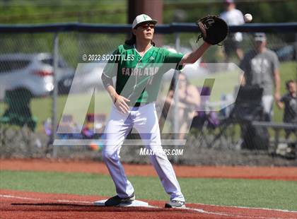 Thumbnail 1 in Liberty Union vs. Fairland (OHSAA D3 Regional Final) photogallery.