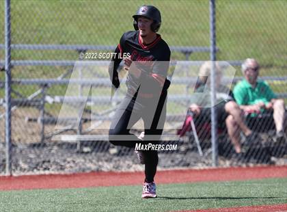 Thumbnail 3 in Liberty Union vs. Fairland (OHSAA D3 Regional Final) photogallery.