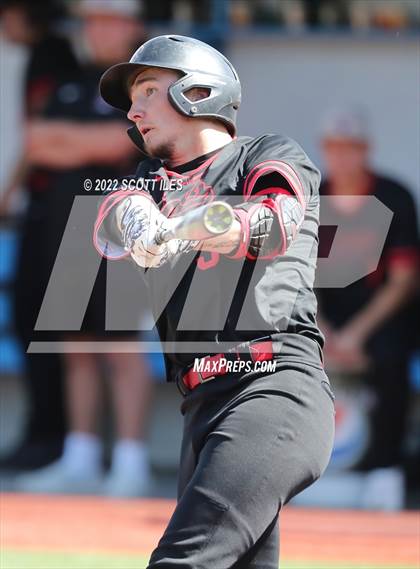 Thumbnail 2 in Liberty Union vs. Fairland (OHSAA D3 Regional Final) photogallery.