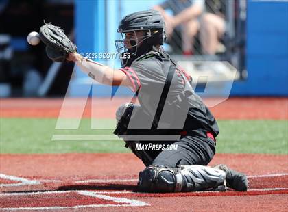 Thumbnail 1 in Liberty Union vs. Fairland (OHSAA D3 Regional Final) photogallery.
