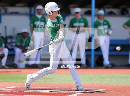 Thumbnail 3 in Liberty Union vs. Fairland (OHSAA D3 Regional Final) photogallery.
