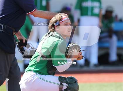 Thumbnail 2 in Liberty Union vs. Fairland (OHSAA D3 Regional Final) photogallery.