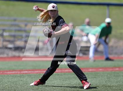 Thumbnail 1 in Liberty Union vs. Fairland (OHSAA D3 Regional Final) photogallery.