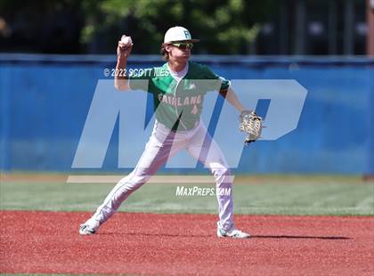 Thumbnail 2 in Liberty Union vs. Fairland (OHSAA D3 Regional Final) photogallery.