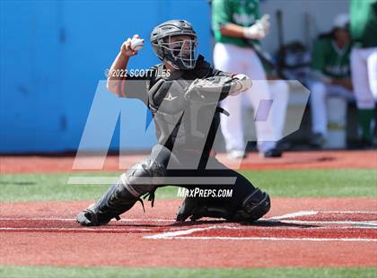 Thumbnail 2 in Liberty Union vs. Fairland (OHSAA D3 Regional Final) photogallery.