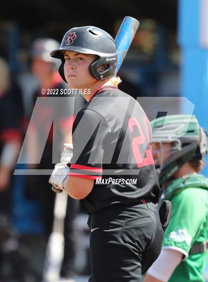 Thumbnail 2 in Liberty Union vs. Fairland (OHSAA D3 Regional Final) photogallery.