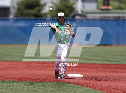 Thumbnail 3 in Liberty Union vs. Fairland (OHSAA D3 Regional Final) photogallery.