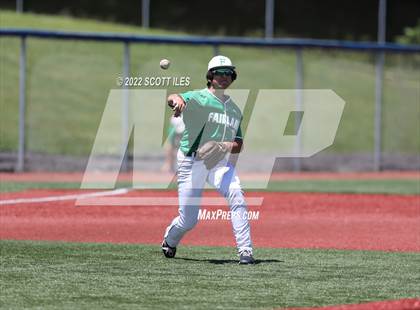 Thumbnail 2 in Liberty Union vs. Fairland (OHSAA D3 Regional Final) photogallery.