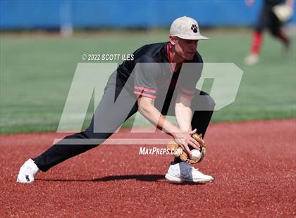 Thumbnail 1 in Liberty Union vs. Fairland (OHSAA D3 Regional Final) photogallery.