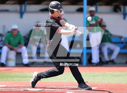 Thumbnail 3 in Liberty Union vs. Fairland (OHSAA D3 Regional Final) photogallery.