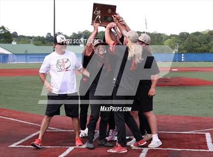 Thumbnail 1 in Liberty Union vs. Fairland (OHSAA D3 Regional Final) photogallery.