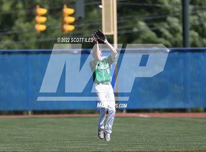 Thumbnail 3 in Liberty Union vs. Fairland (OHSAA D3 Regional Final) photogallery.