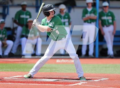 Thumbnail 3 in Liberty Union vs. Fairland (OHSAA D3 Regional Final) photogallery.