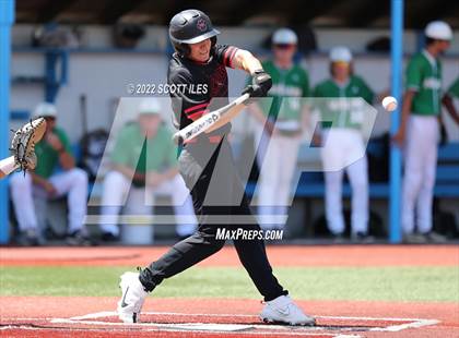 Thumbnail 1 in Liberty Union vs. Fairland (OHSAA D3 Regional Final) photogallery.