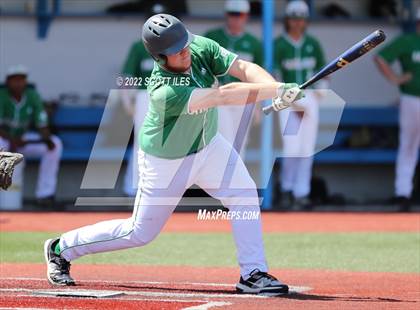 Thumbnail 1 in Liberty Union vs. Fairland (OHSAA D3 Regional Final) photogallery.
