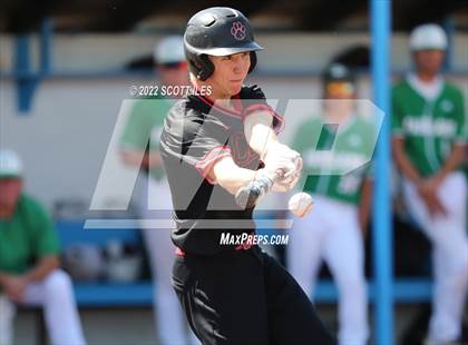 Thumbnail 2 in Liberty Union vs. Fairland (OHSAA D3 Regional Final) photogallery.